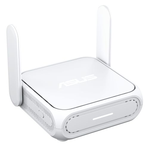 Asus (RT-BE58 GO) BE3600 Dual Band Wi-Fi 7 Travel Router, 4G & 5G Mobile Tethering, Public WiFi Mode, VPN , AiMesh, 2.5G Port, USB-C Power Delivery Asus (RT-BE58 GO) BE3600 Dual Band Wi-Fi 7 Travel Router, 4G & 5G Mobile Tethering, Public WiFi Mode, VPN , AiMesh, 2.5G Port, USB-C Power Delivery
